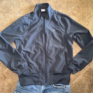 EUC - Nike Lightweight Jacket
